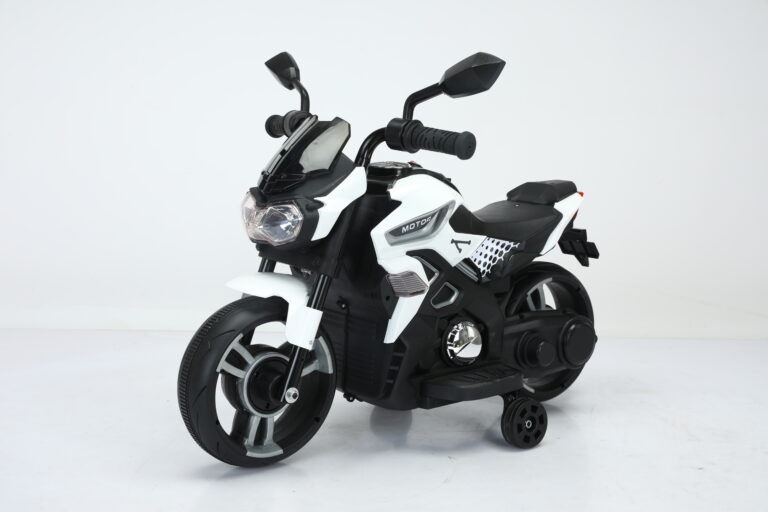 Motor Shymes 1188F beli motor na akumulator za decu