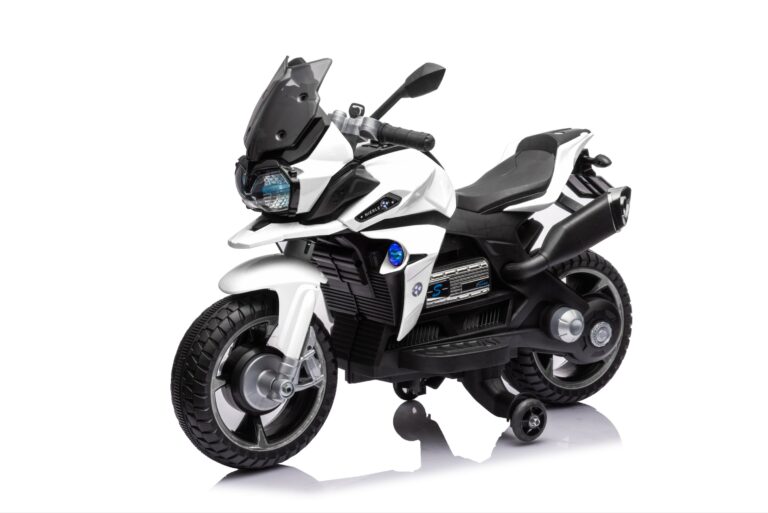 R800 beli motor na akumulator za decu