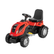 Traktori i bageri na akumulator za decu