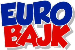 eurobajk logo