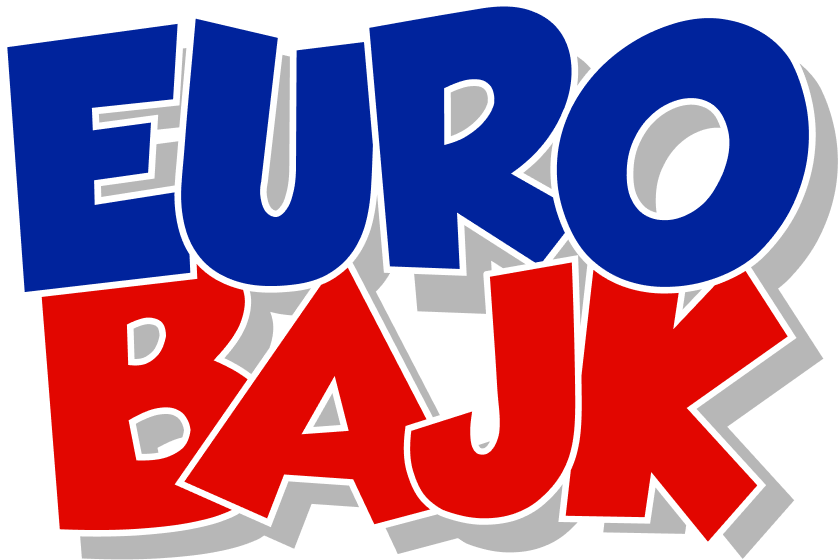 eurobajk logo